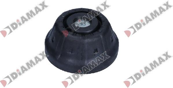 Diamax B1147 - Опора стійки амортизатора, подушка autozip.com.ua