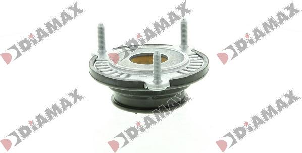 Diamax B1113 - Опора стійки амортизатора, подушка autozip.com.ua