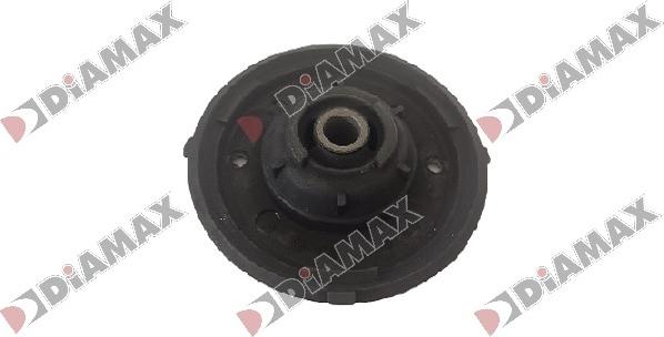 Diamax B1175 - Опора стійки амортизатора, подушка autozip.com.ua