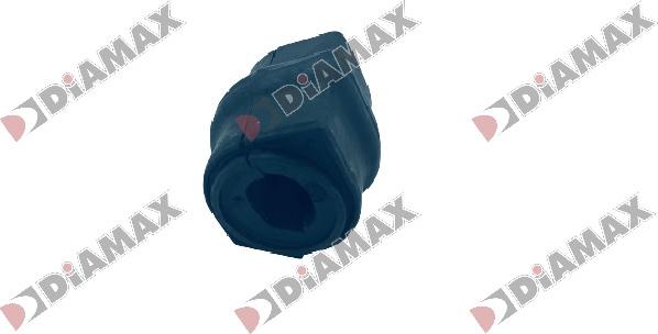 Diamax B2049 - Втулка, стабілізатор autozip.com.ua