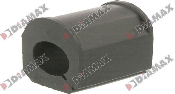 Diamax B2044 - Втулка, стабілізатор autozip.com.ua