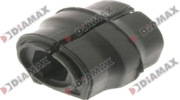Diamax B2051 - Втулка, стабілізатор autozip.com.ua