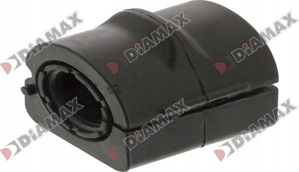 Diamax B2053 - Втулка, стабілізатор autozip.com.ua