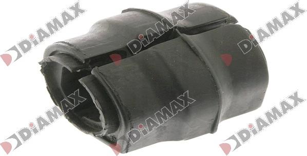 Diamax B2057 - Втулка, стабілізатор autozip.com.ua