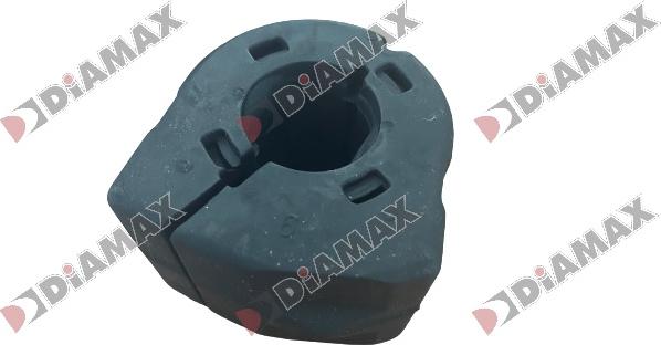 Diamax B2060 - Втулка, стабілізатор autozip.com.ua