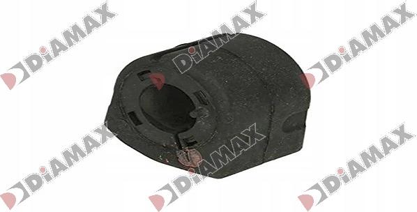 Diamax B2061 - Втулка, стабілізатор autozip.com.ua