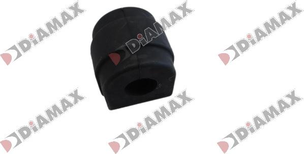 Diamax B2004 - Втулка, стабілізатор autozip.com.ua