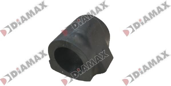 Diamax B2013 - Втулка, стабілізатор autozip.com.ua