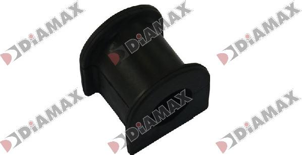Diamax B2021 - Втулка, стабілізатор autozip.com.ua