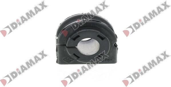 Diamax B2028 - Втулка, стабілізатор autozip.com.ua