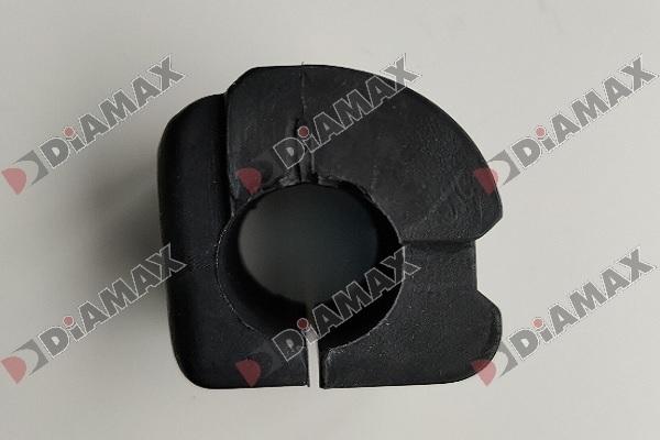 Diamax B2076 - Втулка, стабілізатор autozip.com.ua