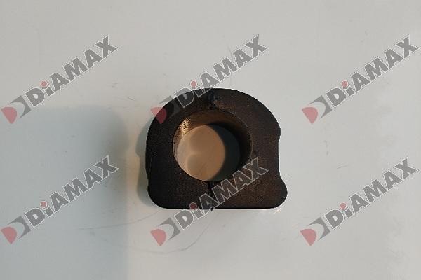Diamax B2077 - Втулка, стабілізатор autozip.com.ua