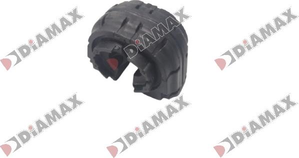 Diamax B2115 - Втулка, стабілізатор autozip.com.ua