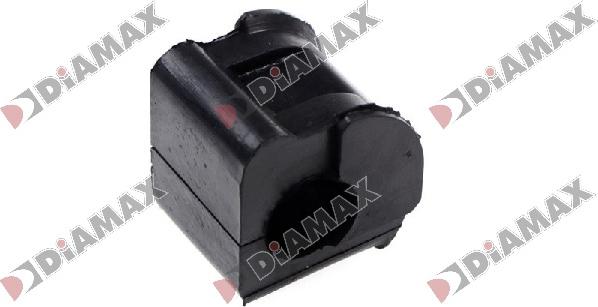 Diamax B2133 - Втулка, стабілізатор autozip.com.ua