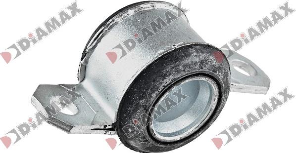 Diamax B7066 - Сайлентблок, важеля підвіски колеса autozip.com.ua