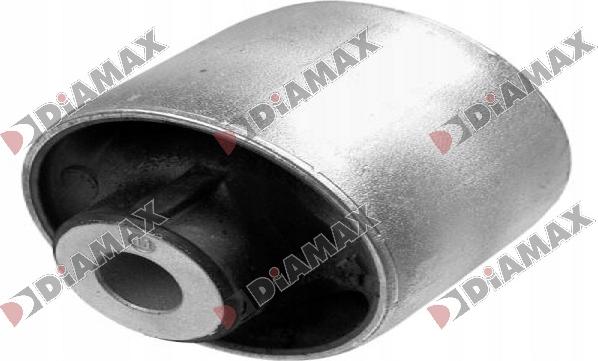 Diamax B7001 - Сайлентблок, важеля підвіски колеса autozip.com.ua