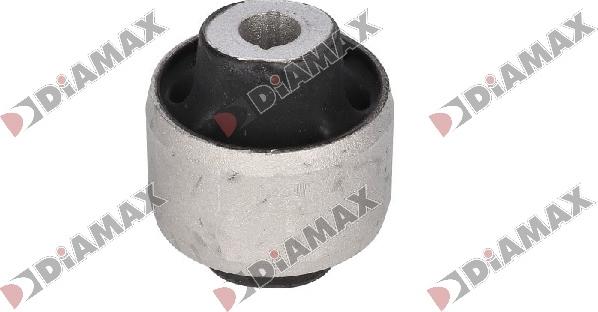 Diamax B7028 - Сайлентблок, важеля підвіски колеса autozip.com.ua