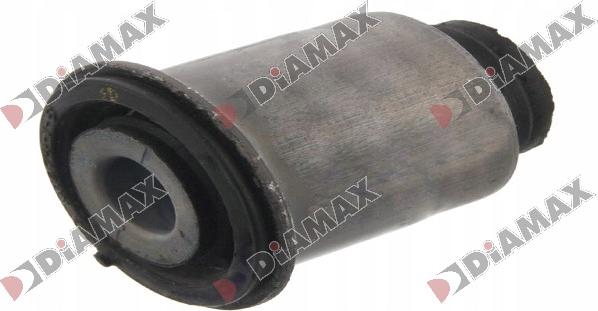 Diamax B7076 - Сайлентблок, важеля підвіски колеса autozip.com.ua