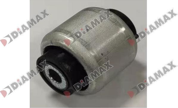 Diamax B7168 - Сайлентблок, важеля підвіски колеса autozip.com.ua