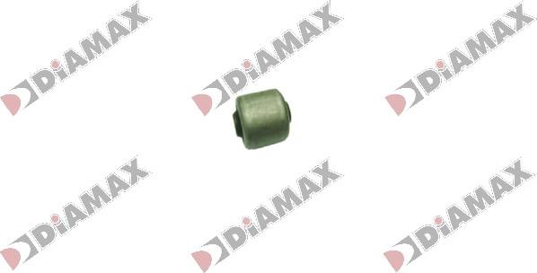 Diamax B7184 - Сайлентблок, важеля підвіски колеса autozip.com.ua