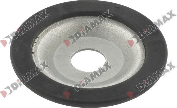Diamax C4004 - Опора стійки амортизатора, подушка autozip.com.ua