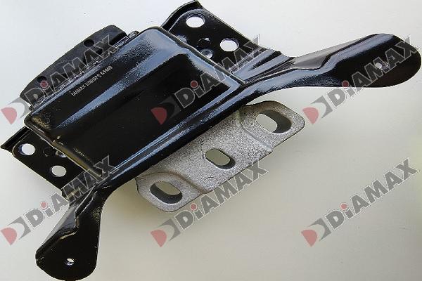 Diamax C1009 - Підвіска, ступінчаста коробка передач autozip.com.ua