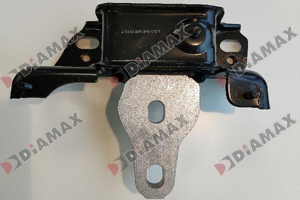 Diamax C1010 - Підвіска, ступінчаста коробка передач autozip.com.ua