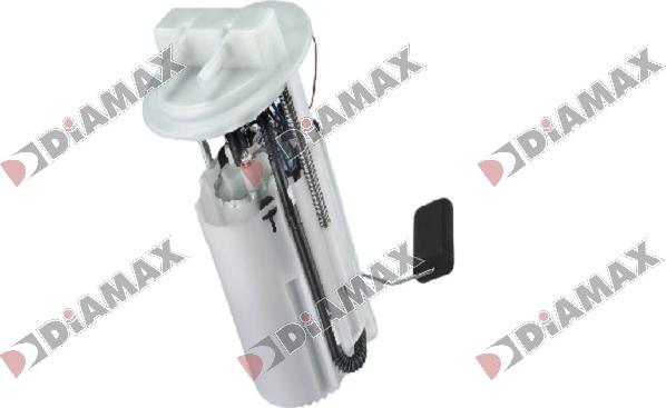 Diamax DF01041 - Модуль паливного насоса autozip.com.ua
