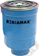 Diamax DF3046 - Паливний фільтр autozip.com.ua