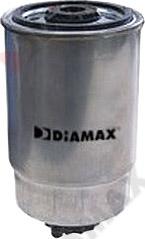 Diamax DF3288 - Паливний фільтр autozip.com.ua