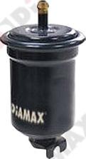 Diamax DF3062 - Паливний фільтр autozip.com.ua