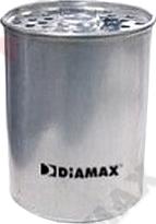 Diamax DF3012 - Паливний фільтр autozip.com.ua