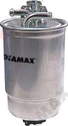 Diamax DF3345 - Паливний фільтр autozip.com.ua
