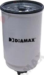 Diamax DF3038 - Паливний фільтр autozip.com.ua