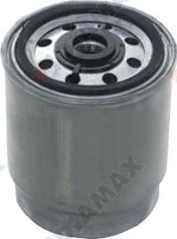 Diamax DF3037 - Паливний фільтр autozip.com.ua