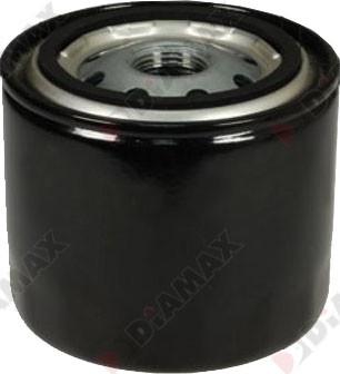 Diamax DF3168 - Паливний фільтр autozip.com.ua