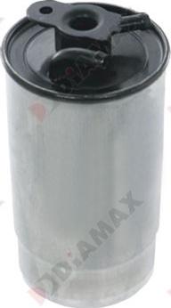 Diamax DF3217 - Паливний фільтр autozip.com.ua