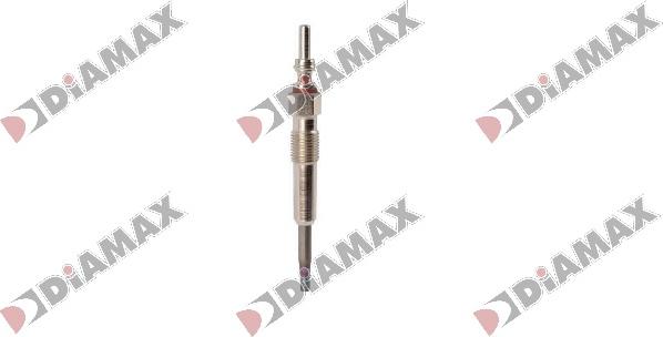 Diamax DG8040 - Свічка розжарювання autozip.com.ua