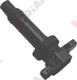 Denso DIC-0211 - Котушка запалювання autozip.com.ua