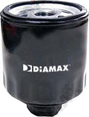 Diamax DL1014 - Масляний фільтр autozip.com.ua