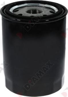 Diamax DL1147 - Масляний фільтр autozip.com.ua