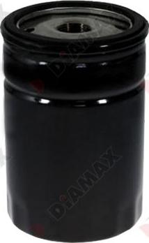 Diamax DL1159 - Масляний фільтр autozip.com.ua