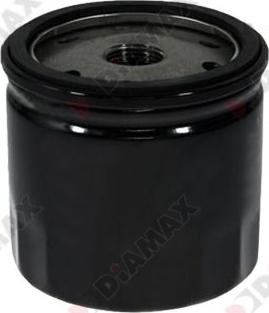 Diamax DL1152 - Масляний фільтр autozip.com.ua