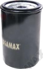 Diamax DL1100 - Масляний фільтр autozip.com.ua