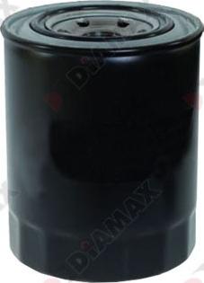 Diamax DL1107 - Масляний фільтр autozip.com.ua