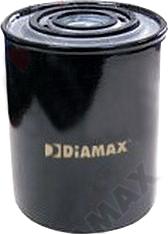 Diamax DL1137 - Масляний фільтр autozip.com.ua