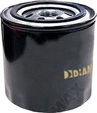 Diamax DL1125 - Масляний фільтр autozip.com.ua