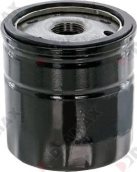 WIX Filters WL7525 - Масляний фільтр autozip.com.ua