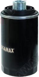 Diamax DL1262 - Масляний фільтр autozip.com.ua