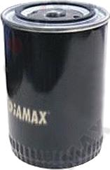 Diamax DL1224 - Масляний фільтр autozip.com.ua